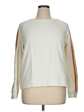 Time And Tru Sweatshirt