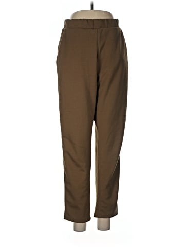 Zara Casual Pants (view 1)