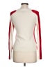BCBGMAXAZRIA Ivory Long Sleeve Turtleneck Size L - photo 2