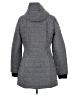HALITECH Gray Coat Size M - photo 2