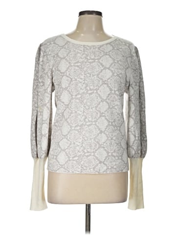 Express Pullover Sweater (view 1)