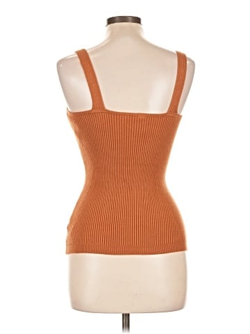 Wishlist Sleeveless T-Shirt (view 2)