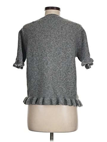 Zara Short Sleeve Top (view 2)