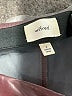 Wilfred 100% Polyurethane Brown Dress Pants Size 2 - photo 4