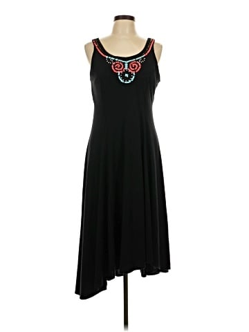 Notations Casual Dress (view 1)
