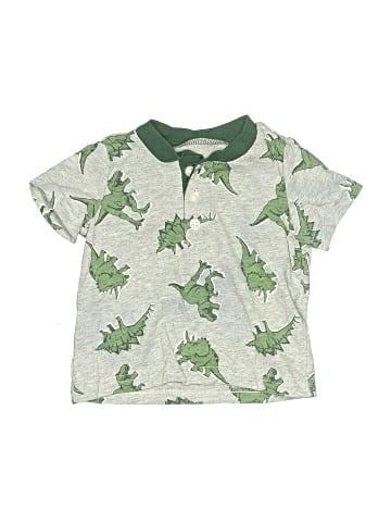 Carter's Short Sleeve Polo (view 1)