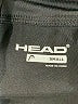 Head Black Active Pants Size S - photo 7