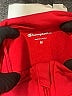Champion Pink Track Jacket Size M - photo 6