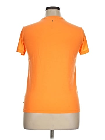 NOBULL Short Sleeve Turtleneck (view 2)