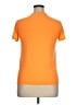 NOBULL Orange Short Sleeve Turtleneck Size XL - photo 2