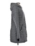 HALITECH Gray Coat Size M - photo 4