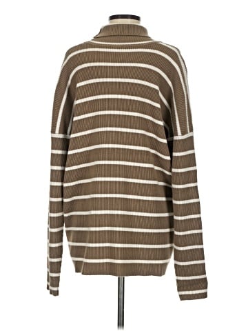 Splendid Turtleneck Sweater (view 2)