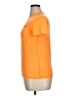 NOBULL Orange Short Sleeve Turtleneck Size XL - photo 5