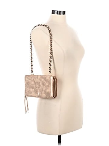 HOBO Leather Crossbody Bag (view 2)