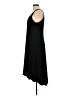 Notations Black Casual Dress Size L - photo 5