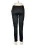Real Essentials 100% Polyester Solid Black Active Pants Size M - photo 2