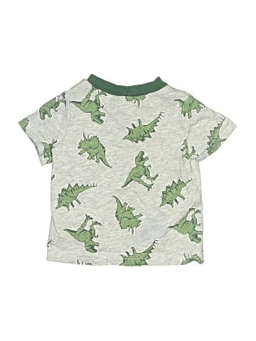 Carter's Short Sleeve Polo (view 2)