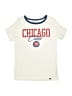 New Era 100% Cotton Ivory White Vest Size XS (kids) - photo 1
