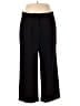 Old Navy Black Dress Pants Size 12 - photo 1