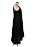 Notations Black Casual Dress Size L - photo 4
