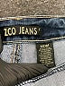 ZCO Jeans Hearts Blue Jeans Size 16 - photo 7