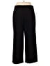 Old Navy Black Dress Pants Size 12 - photo 2