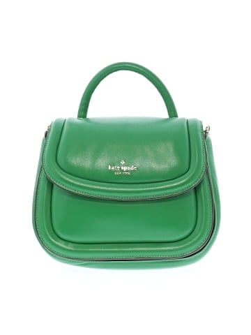 Kate Spade New York Leather Satchel (view 1)