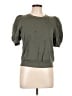 t.la Green Cardigan Size L - photo 1