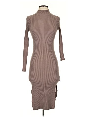 M Magaschoni Casual Dress (view 1)