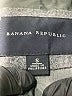 Banana Republic Gray Wool Coat Size S - photo 6