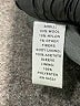 Banana Republic Gray Wool Coat Size S - photo 7