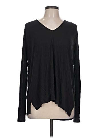 Vince. Long Sleeve T-Shirt (view 1)