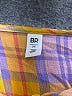BP. 100% Rayon Yellow Long Sleeve Blouse Size M - photo 7