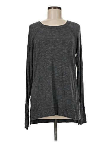 Athleta Long Sleeve T-Shirt (view 1)