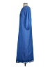 Karlie Blue Casual Dress Size S - photo 5
