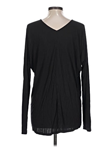Vince. Long Sleeve T-Shirt (view 2)