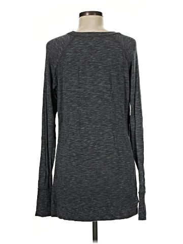 Athleta Long Sleeve T-Shirt (view 2)