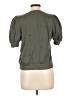 t.la Green Cardigan Size L - photo 2