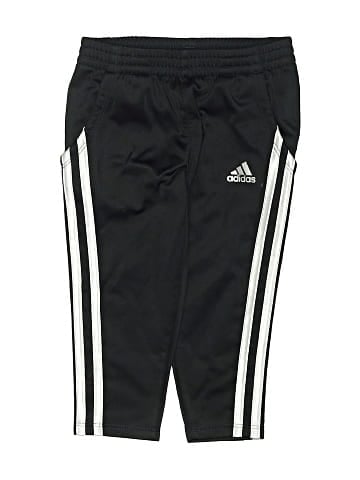 Adidas Track Pants (view 1)