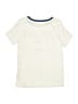 New Era 100% Cotton Ivory White Vest Size XS (kids) - photo 2
