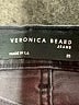 Veronica Beard Jeans Black Jeans Size 25 waist - photo 7