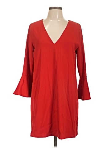 Alice + Olivia Casual Dress (view 1)