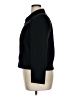 Joan Leslie 100% Polyester Black Jacket Size 14 Petite - photo 5