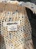 Kimchi Blue Tweed Silver Pullover Sweater Size M - photo 7