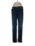 Kut from the Kloth Solid Blue Jeans Size 12 - photo 1