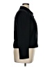 Joan Leslie 100% Polyester Black Jacket Size 14 Petite - photo 4