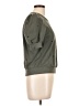 t.la Green Cardigan Size L - photo 4
