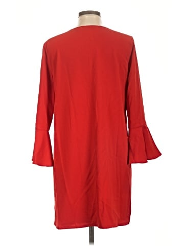 Alice + Olivia Casual Dress (view 2)