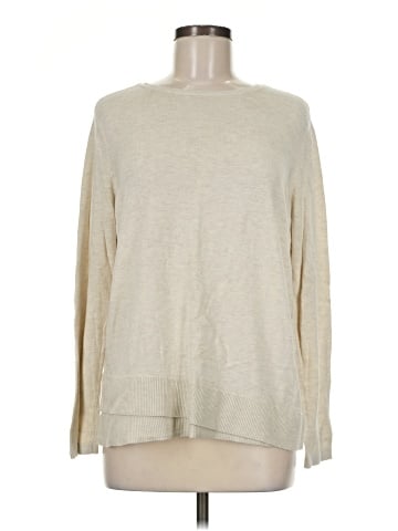 J.Jill Pullover Sweater (view 1)
