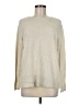 J.Jill Tan Pullover Sweater Size Med Petite - photo 1